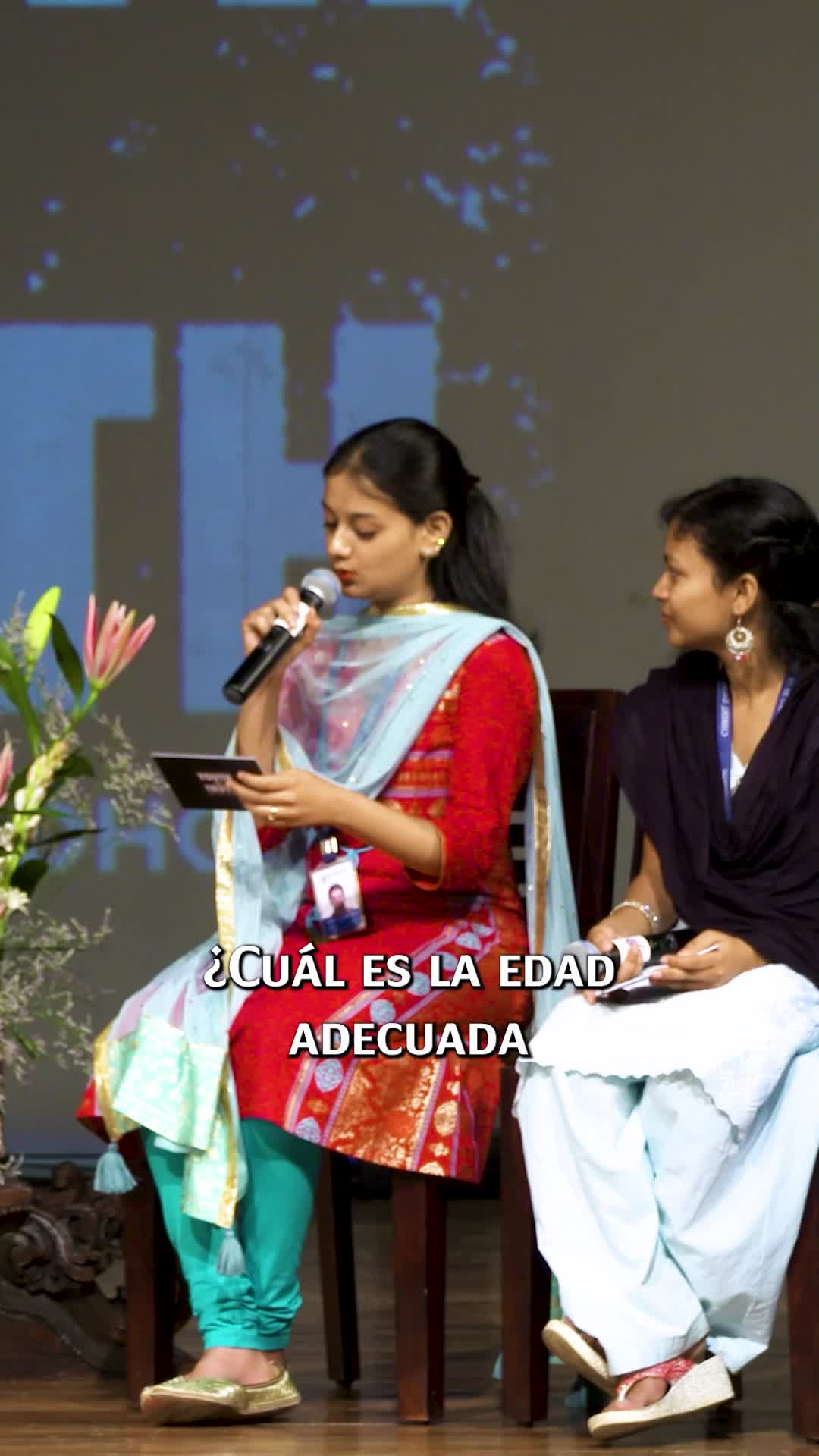 @Sadhguru Español