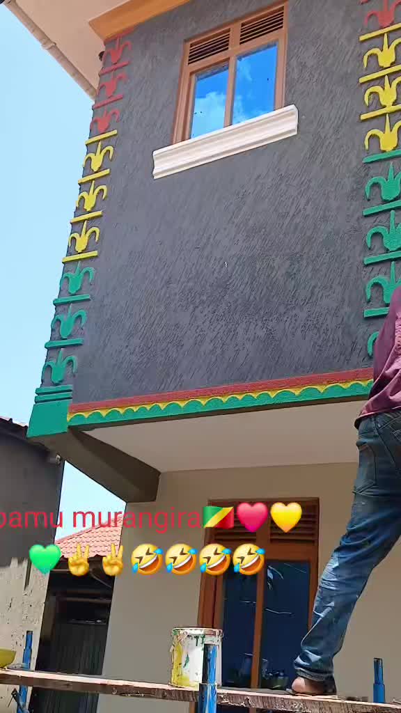 @Nakandi Bamweyana