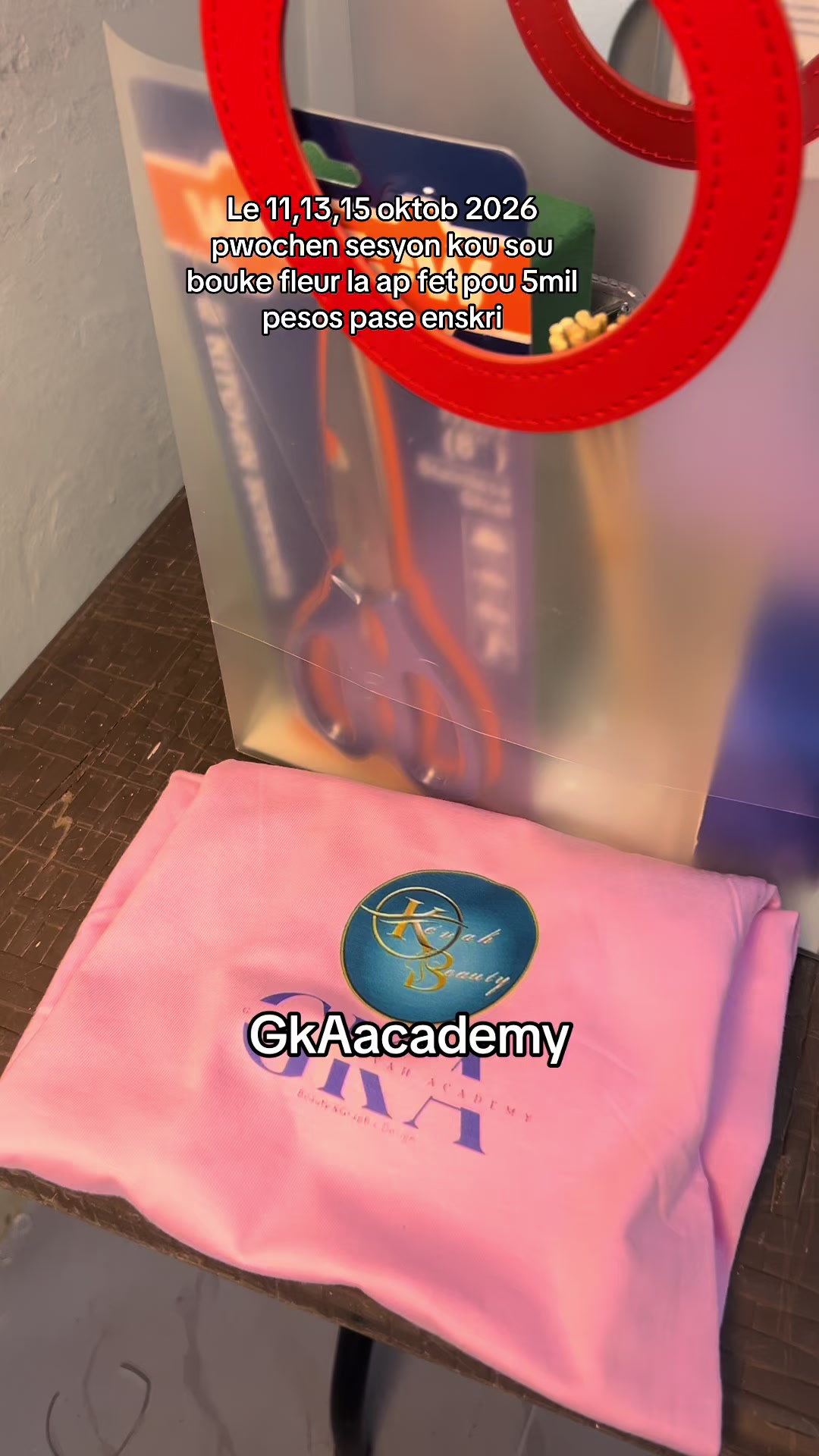 @GKAaCADEMY
