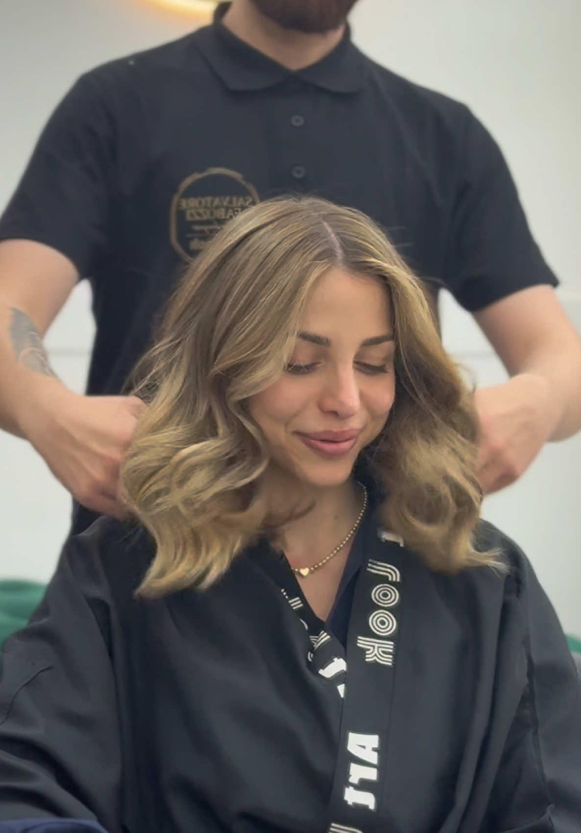 @✂️ArtLook Parrucchieri✂️