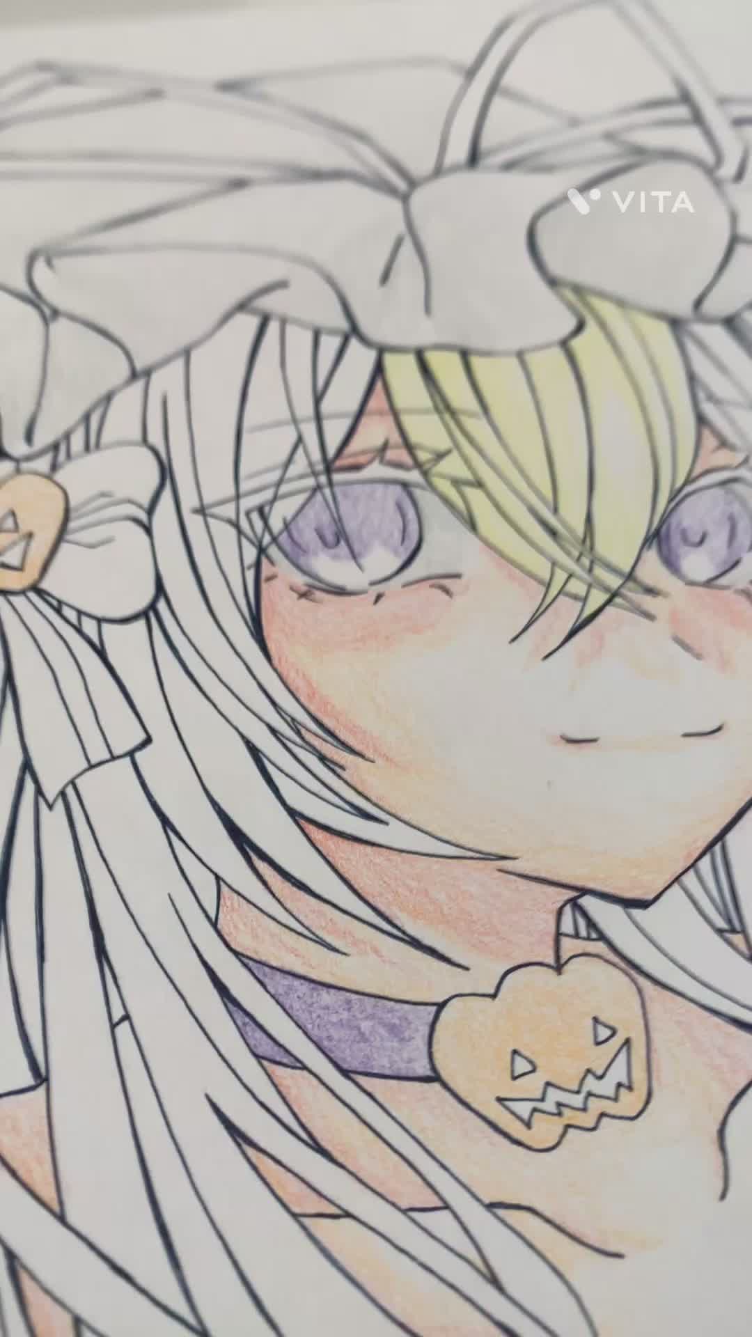 @いちりんご_skeb募集中