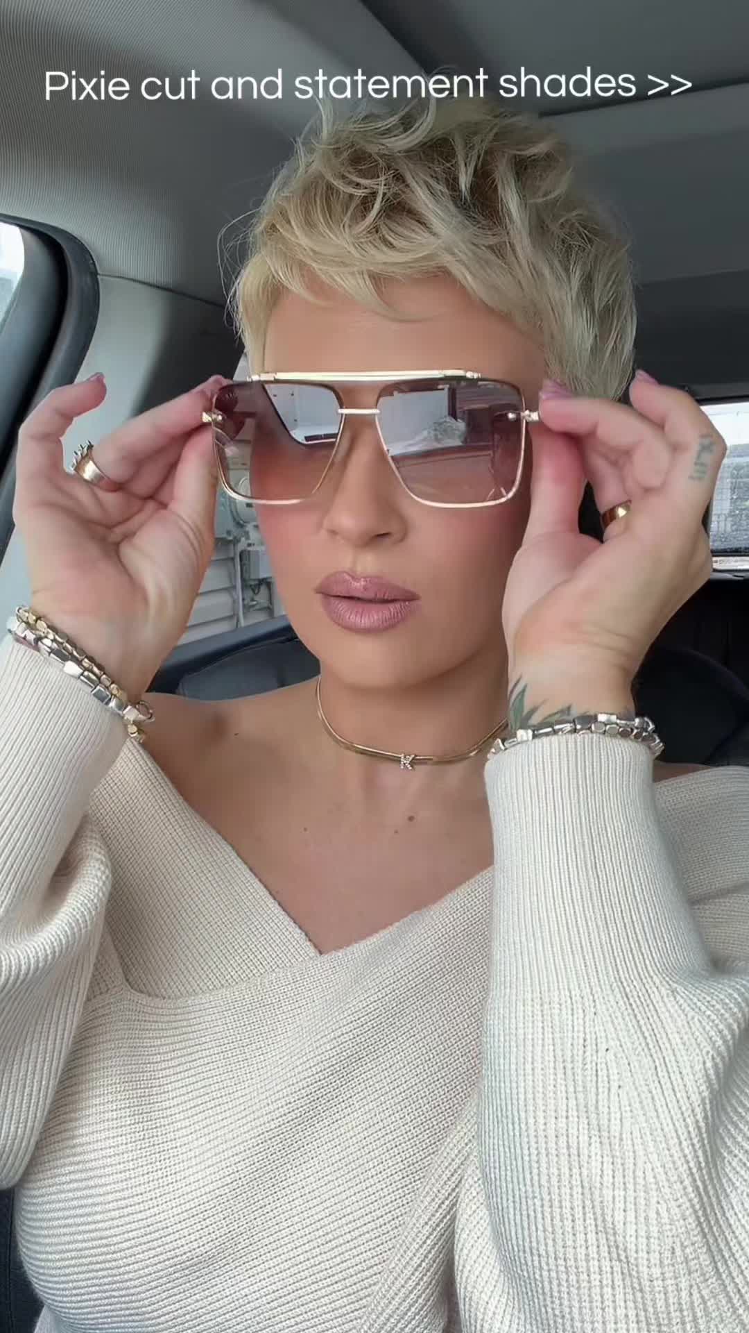 @YOUR Hairstyle