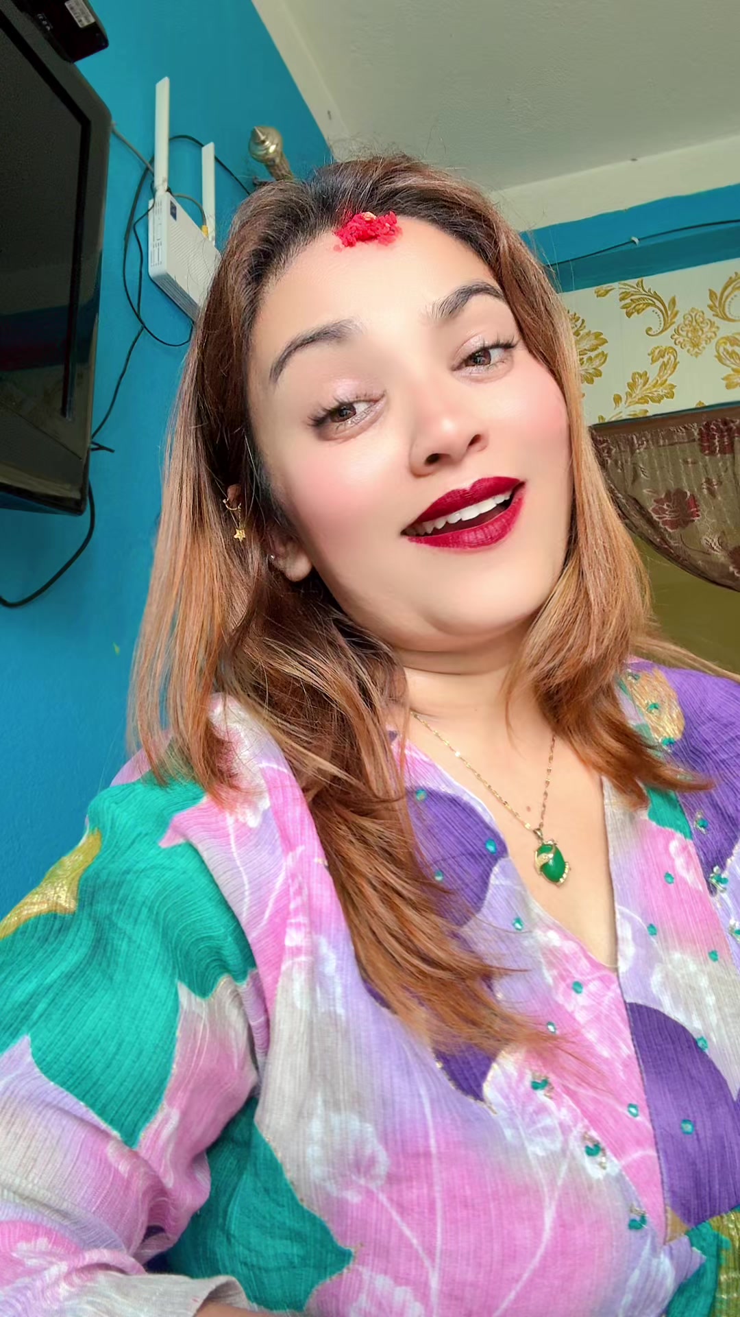 @Anjana Chhetri🧿
