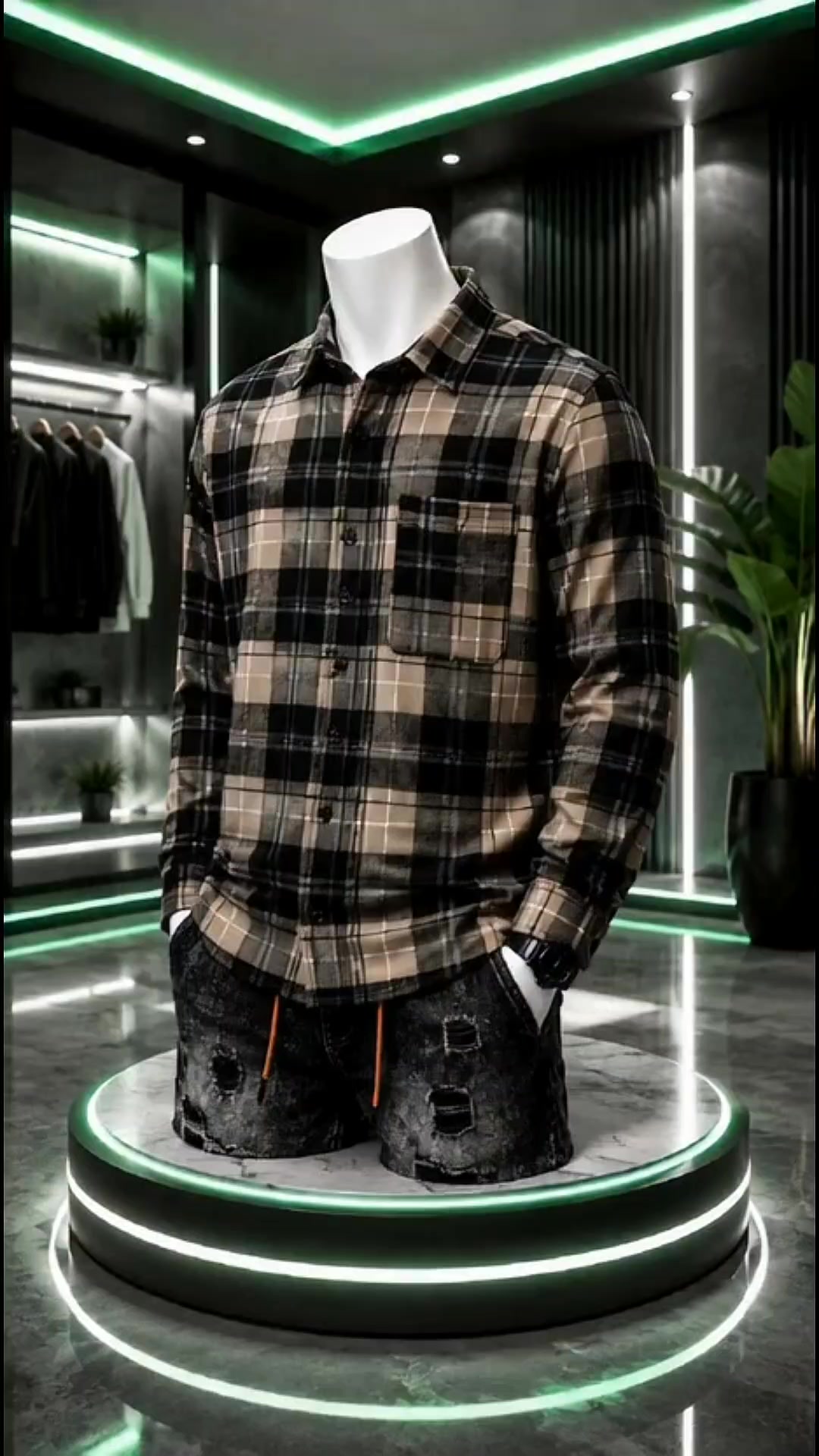 @Outfit Racun