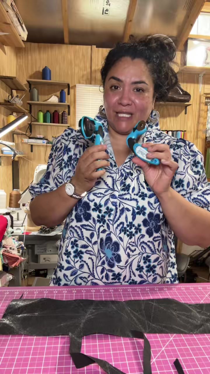 @Claudia the crafting RN ❌
