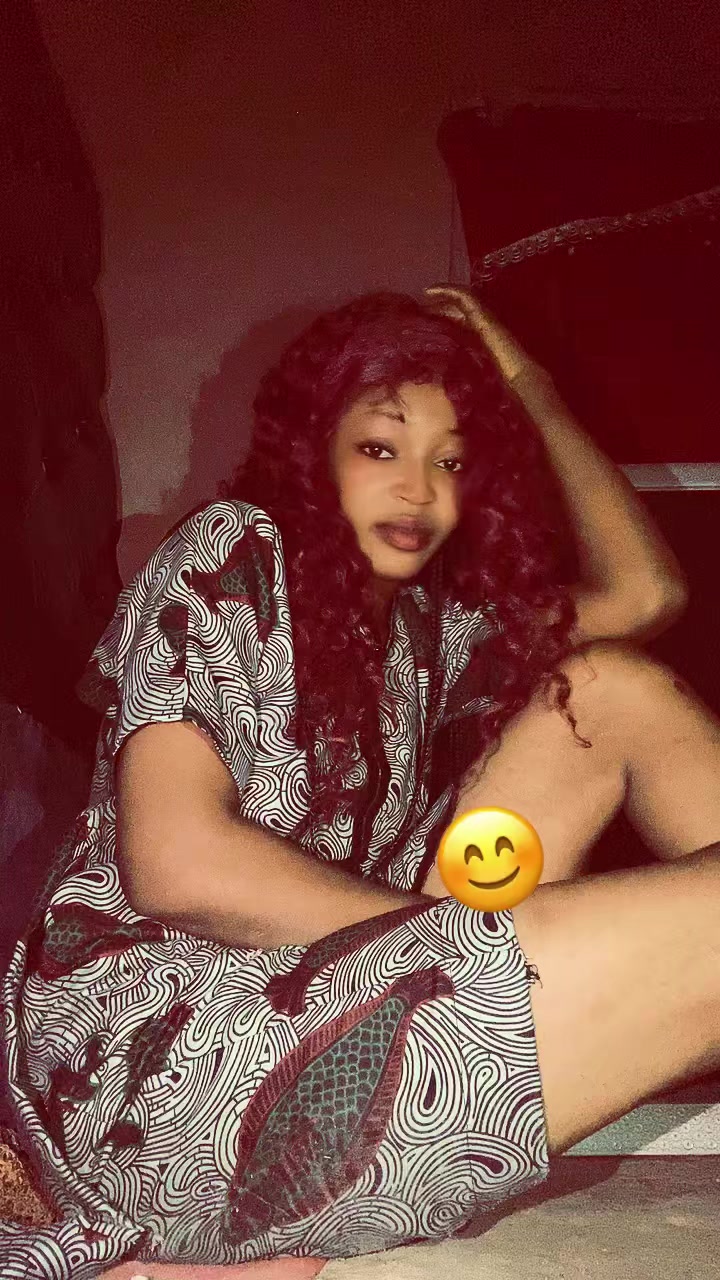 @Ehimwenma 👸