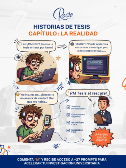 @Tesis Asesoría y Capacitación