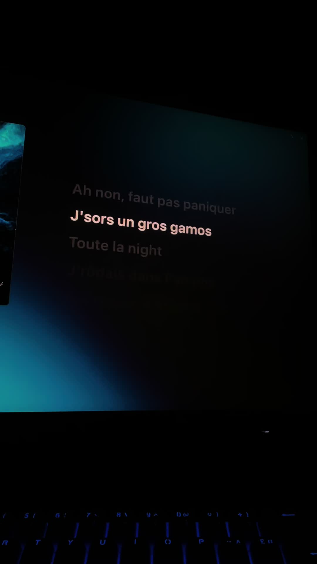@SpotifyVibes