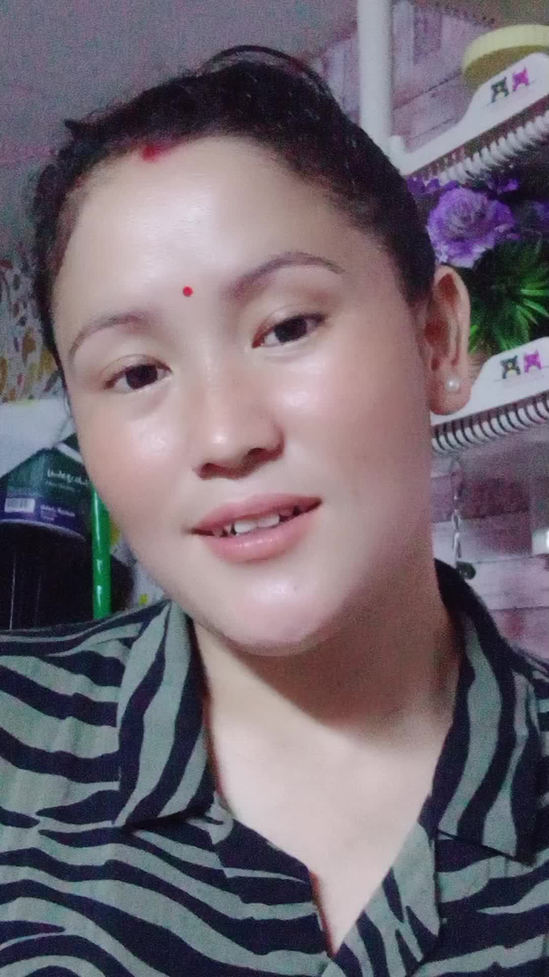 @मुना घर्ति❤️