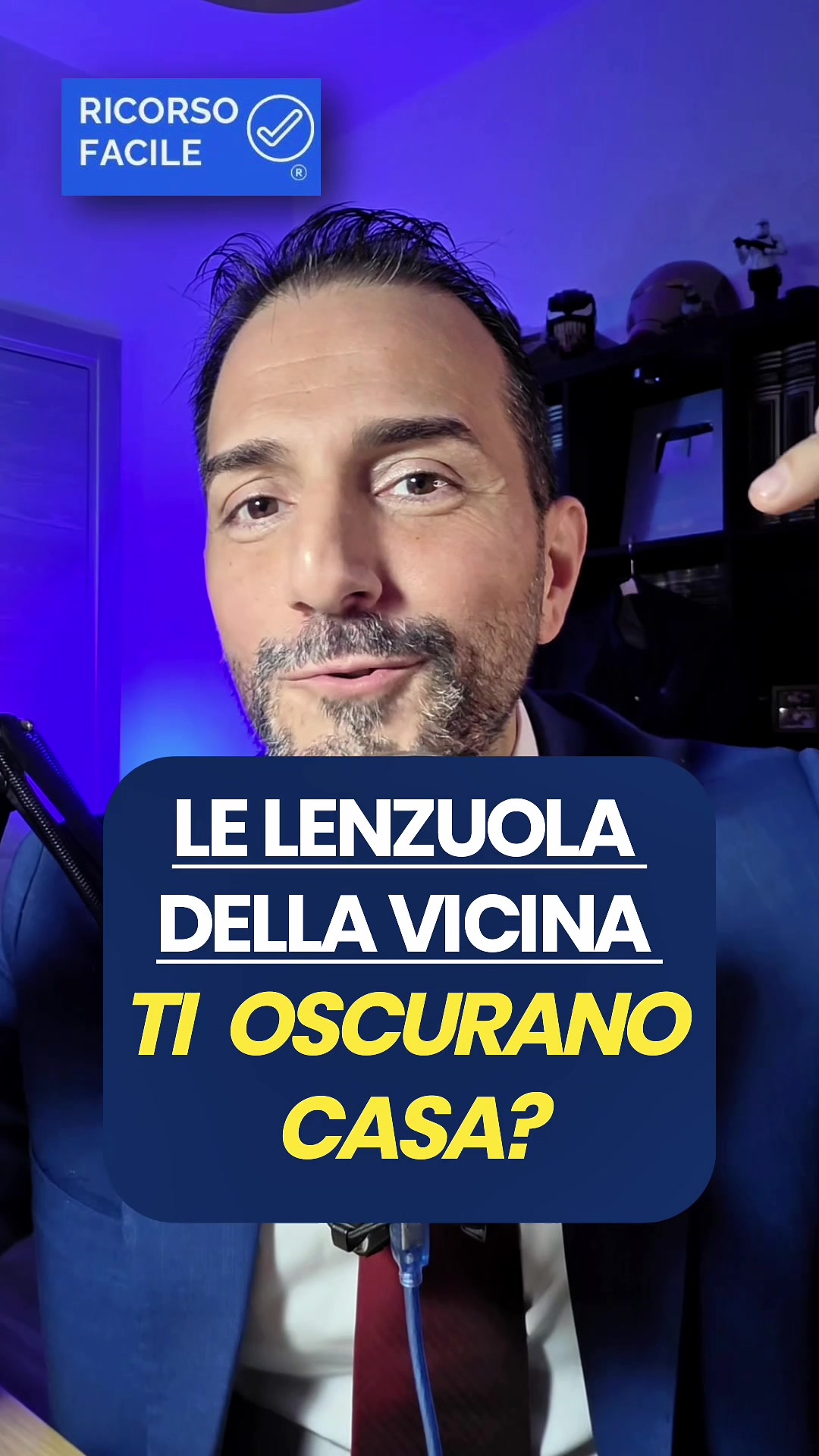 @Ricorso Facile