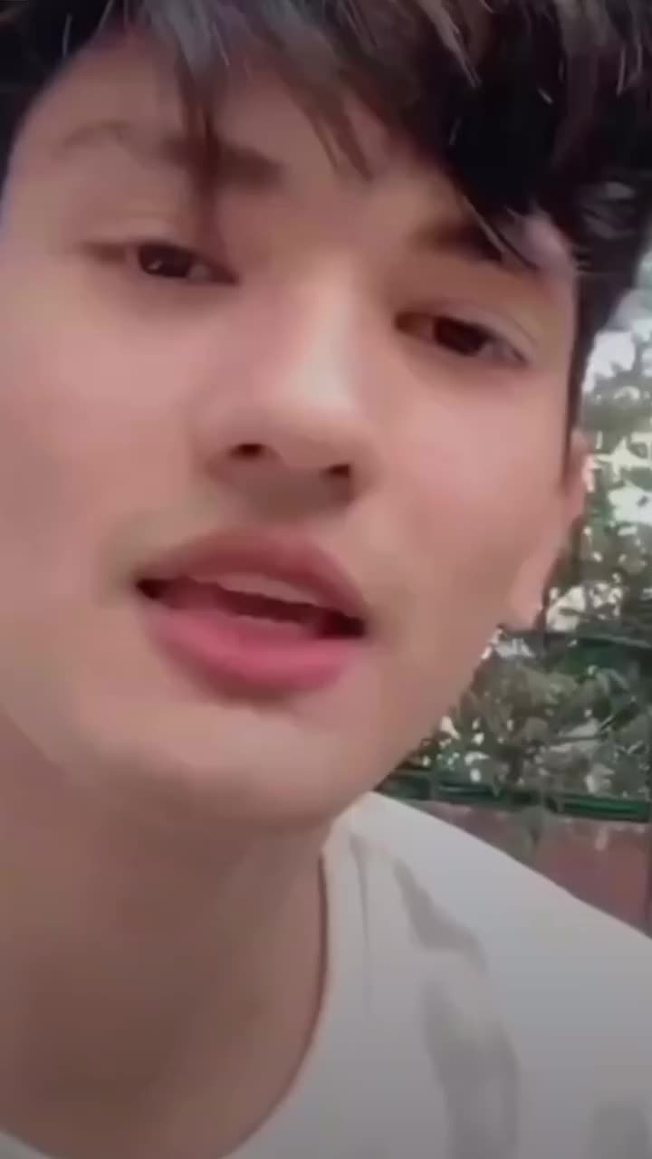 @CuteBoy110