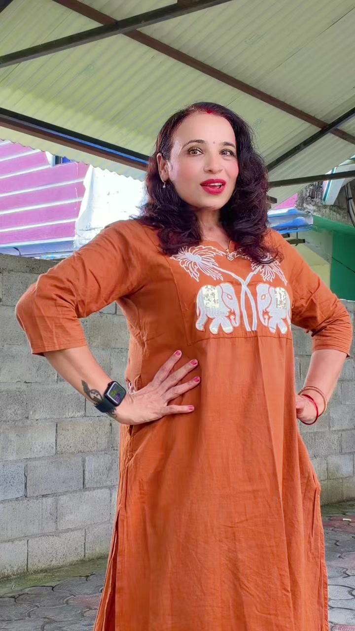 @Rita Niroula