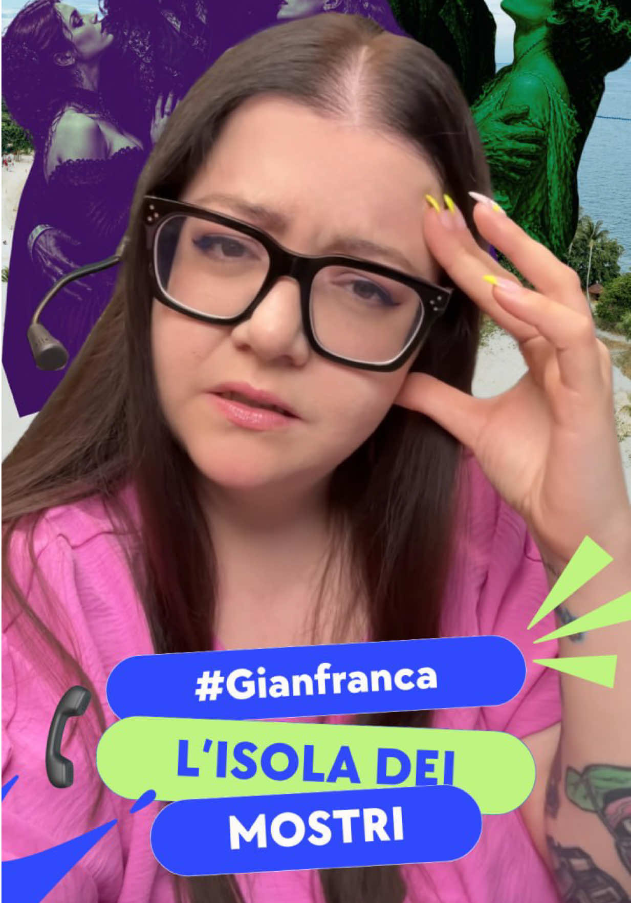 @Giulia Bifrost