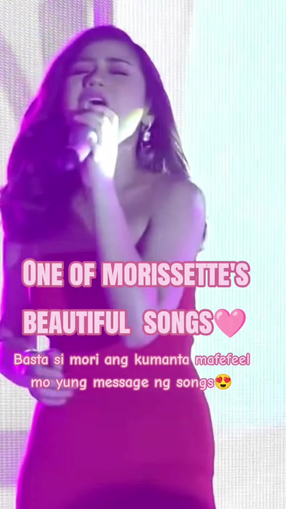 @Morielove and MJ
