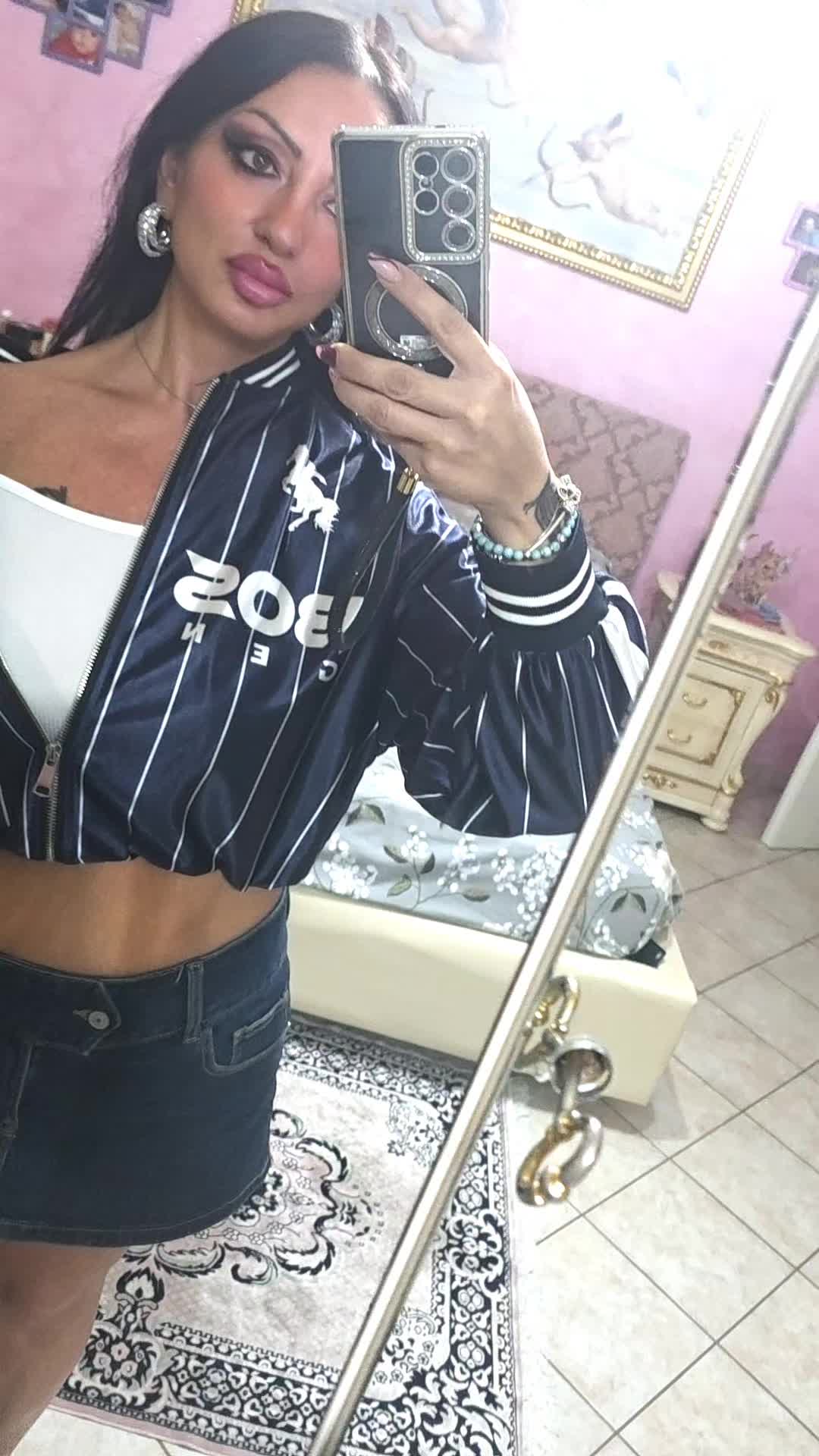 @Mary Scialó