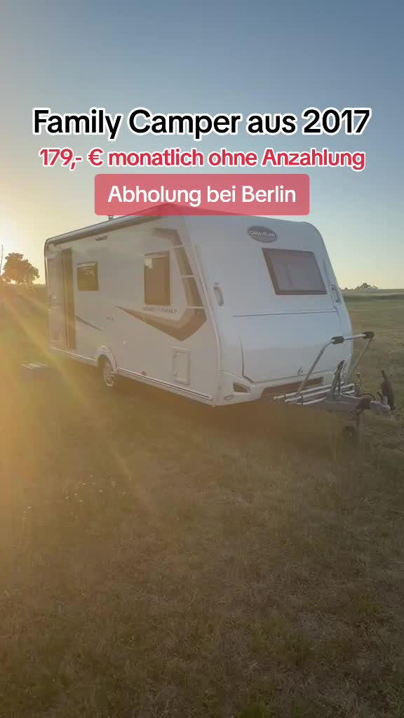 @Caravan Dealer