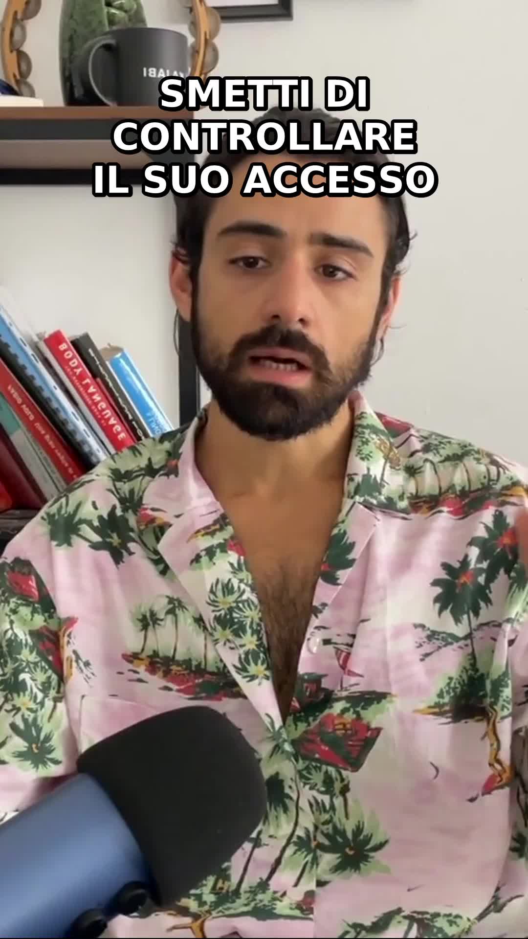 @Federico Picchianti