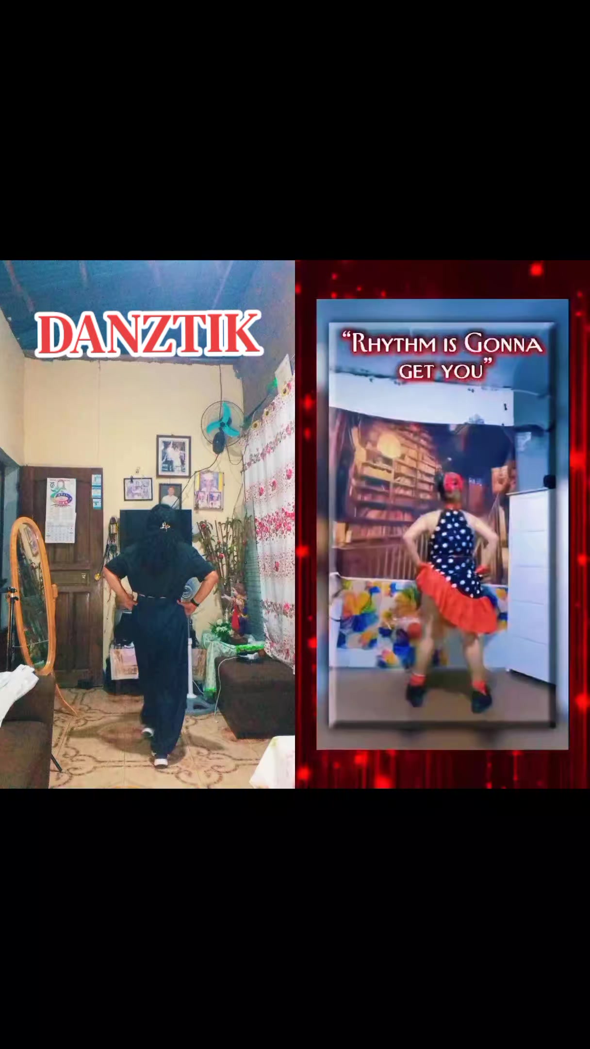 @DANZTIK_EVIL EYE 👁️💃