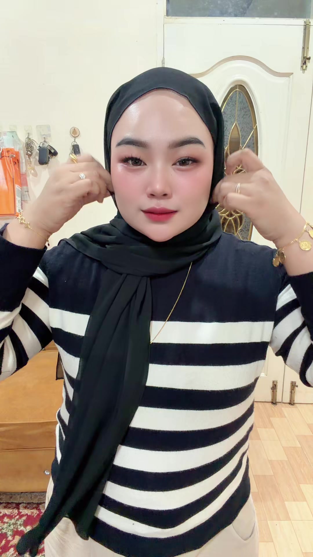 @Mekdan d’sya beauty hq 3.0