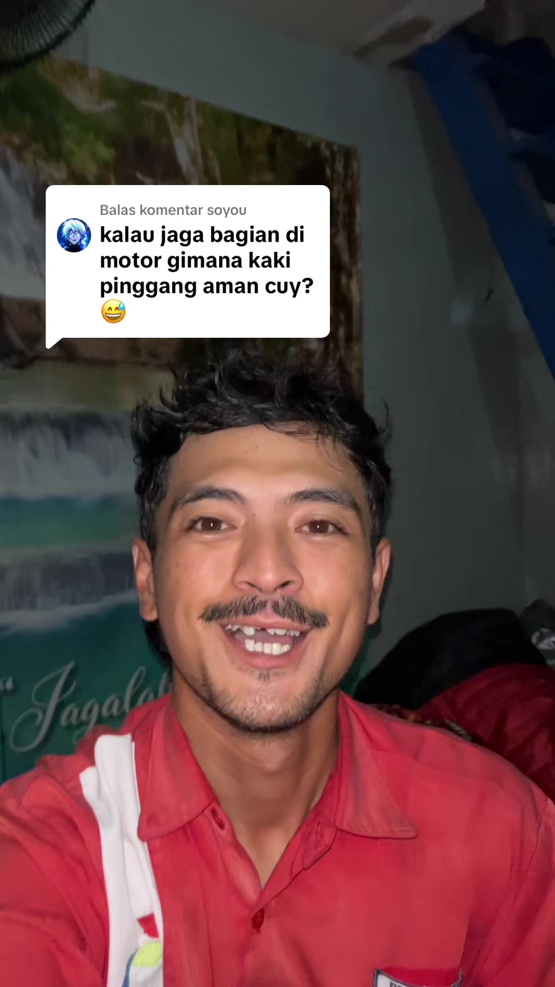 @Kuli Pom ⛽️
