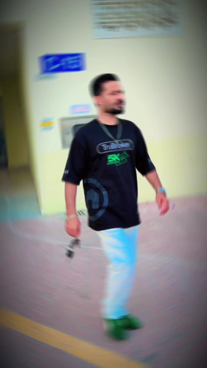 @taimoor lucky
