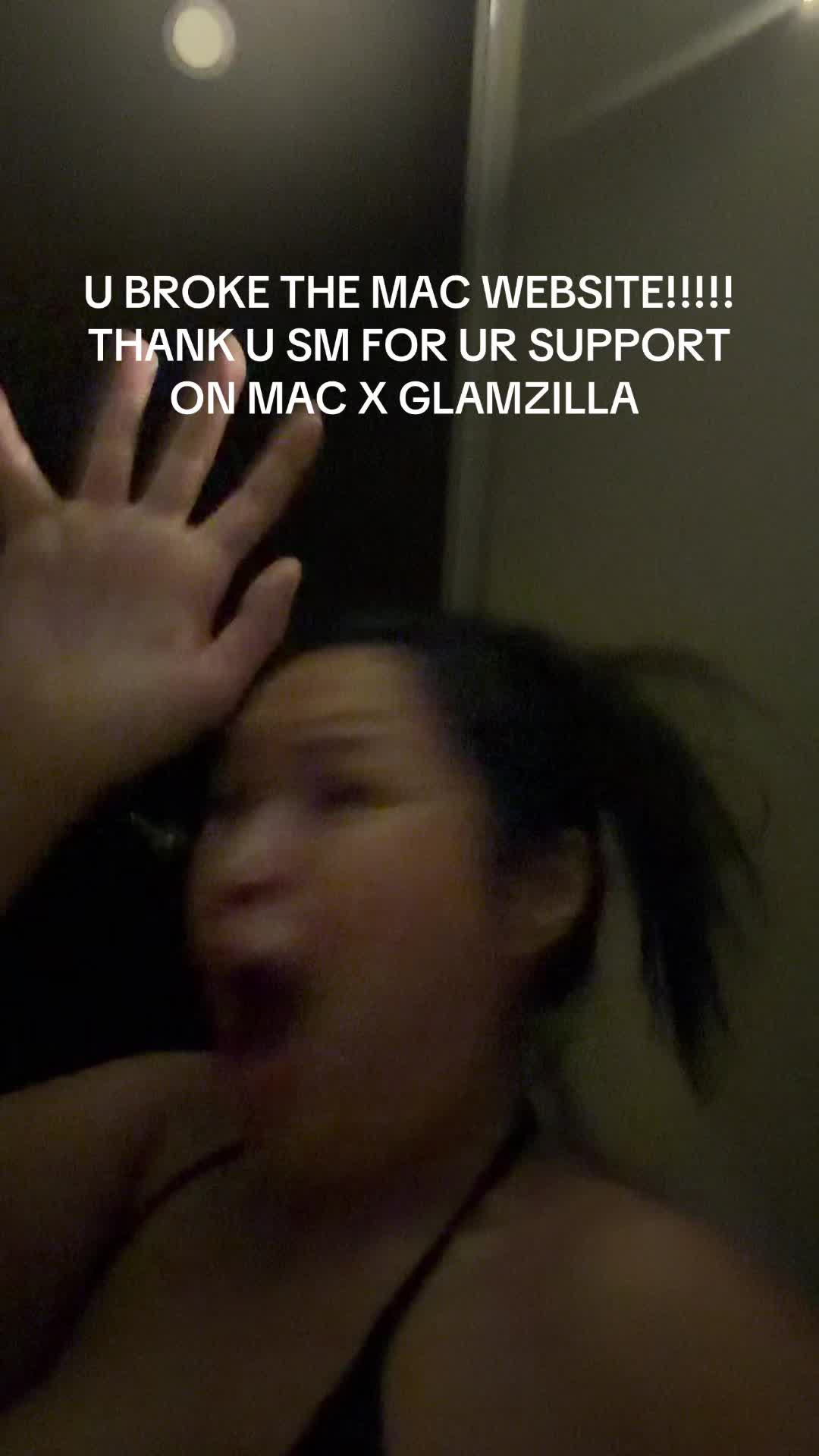 @GLAMZILLA