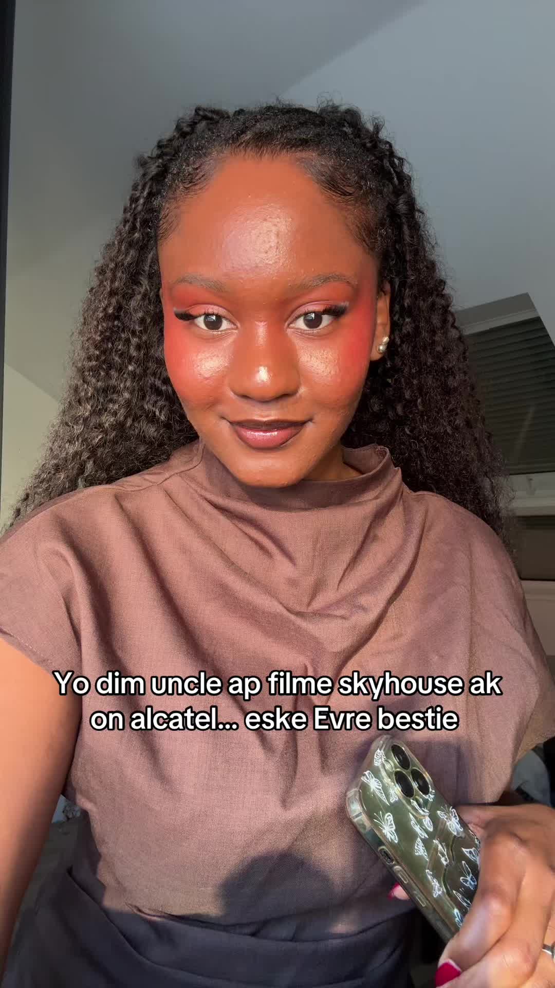 @Néïka Isabelle Alphonse
