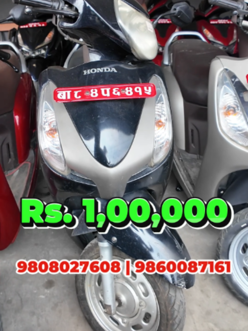 @BikeBazarNepal.com