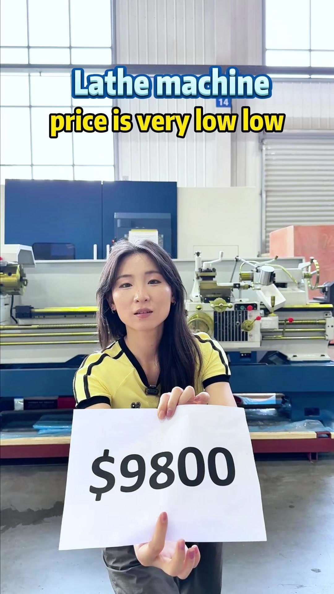@LUZHONGCNC