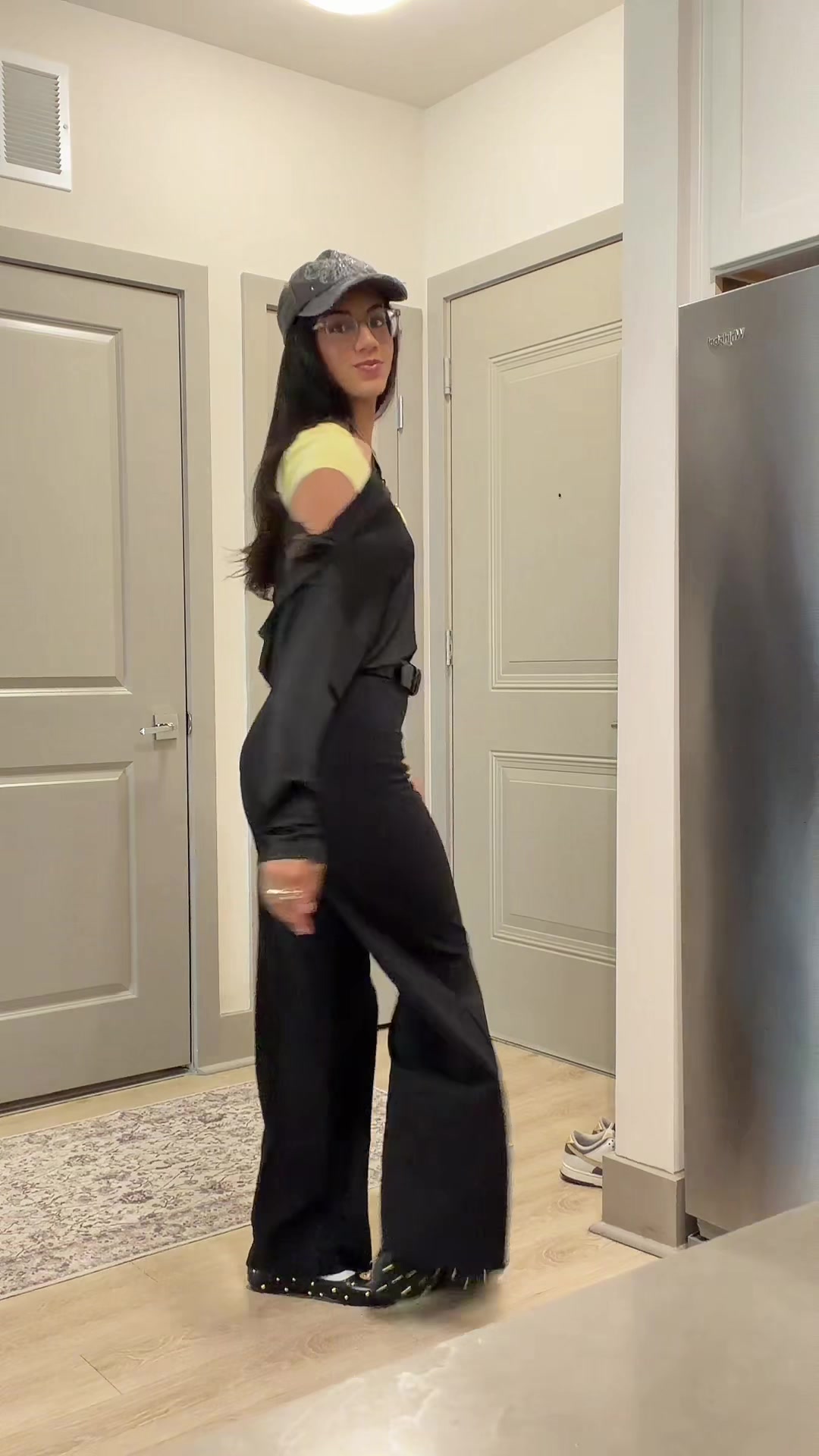@alicia kamran