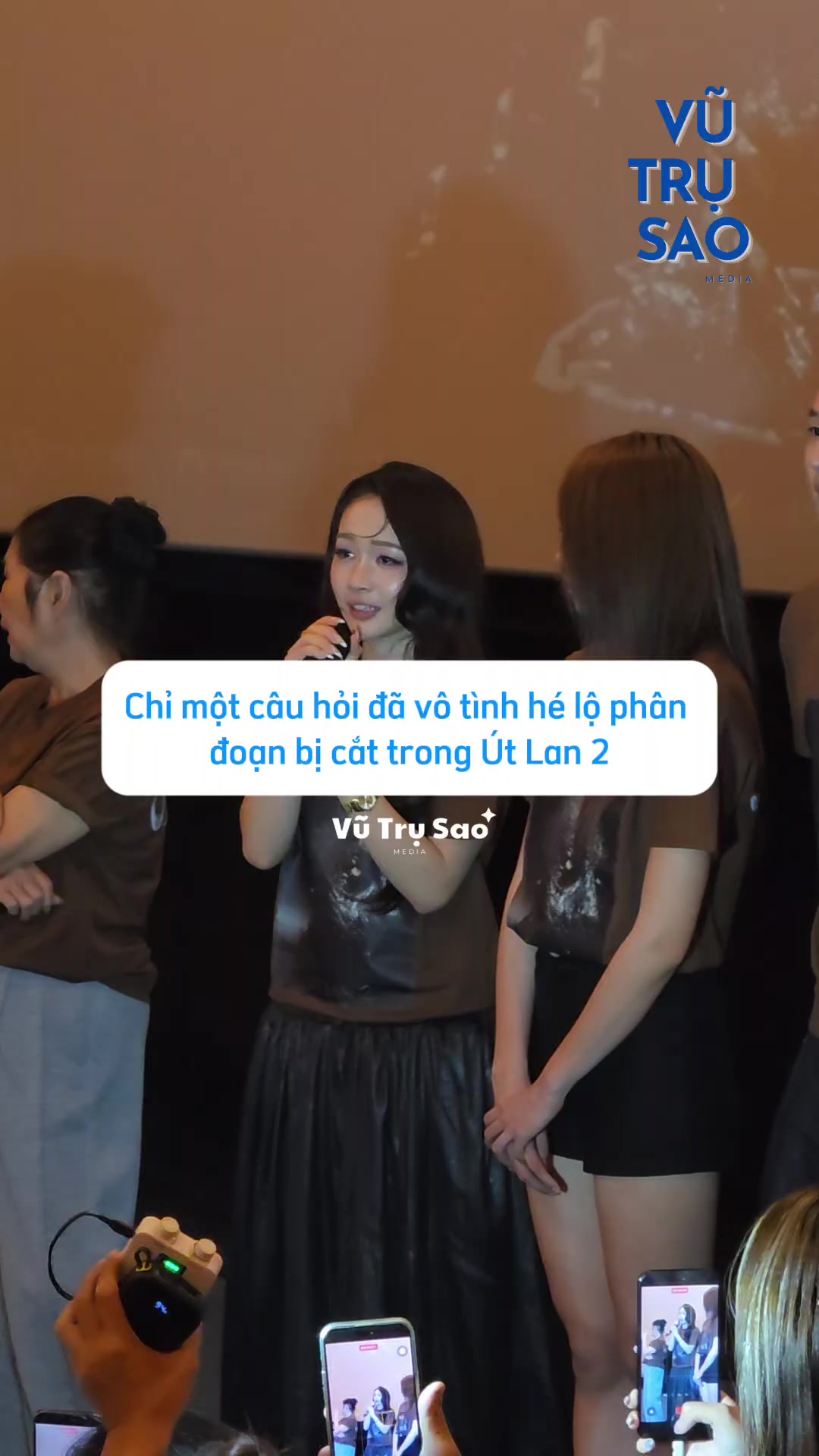 @Vũ Trụ Sao