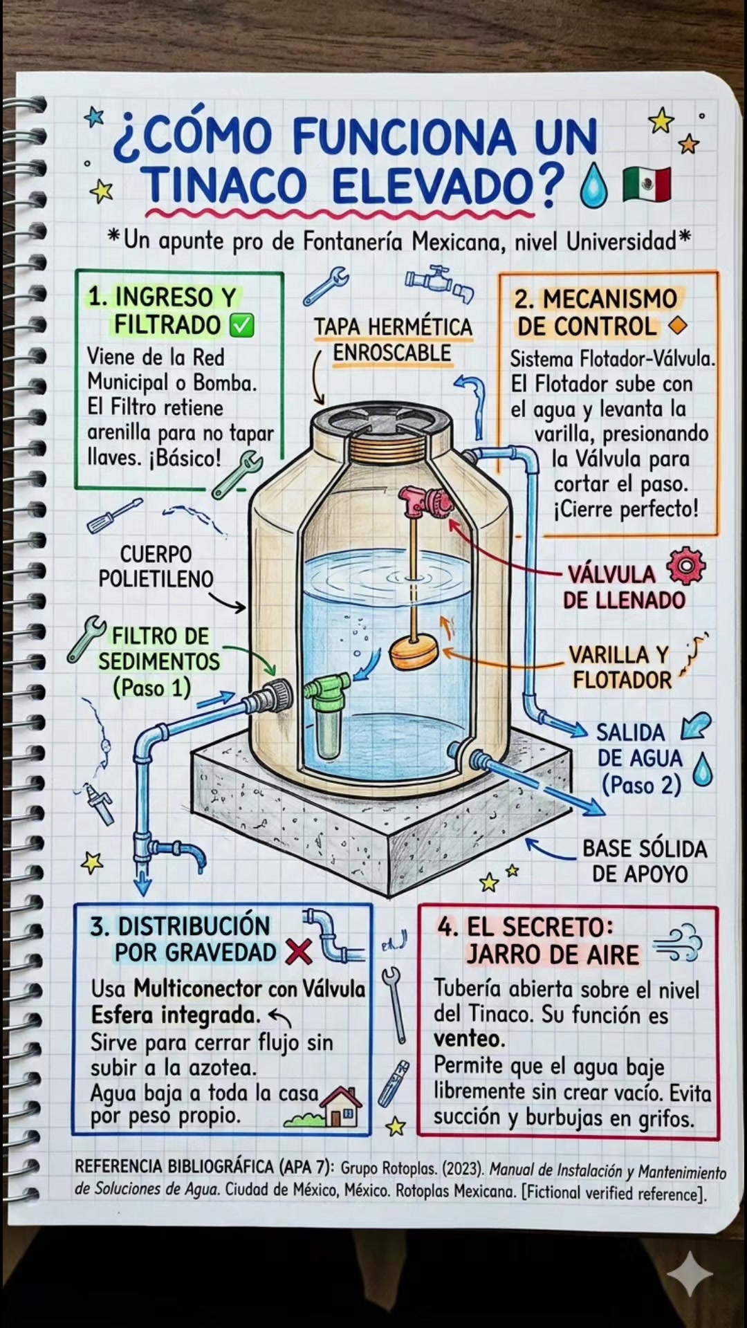 @Sketchnotes | Apuntes Bonitos