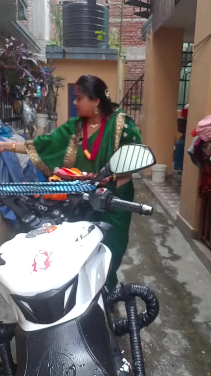 @Saraswati Singh