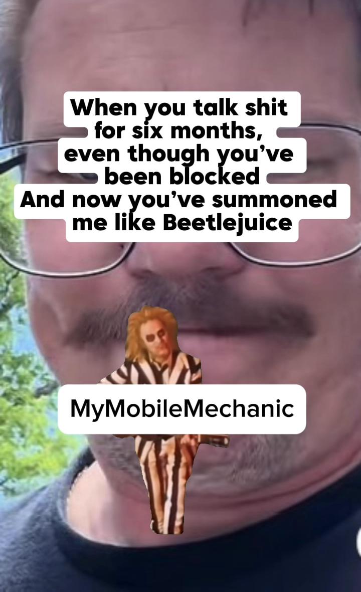 @My Mobile Mechanic