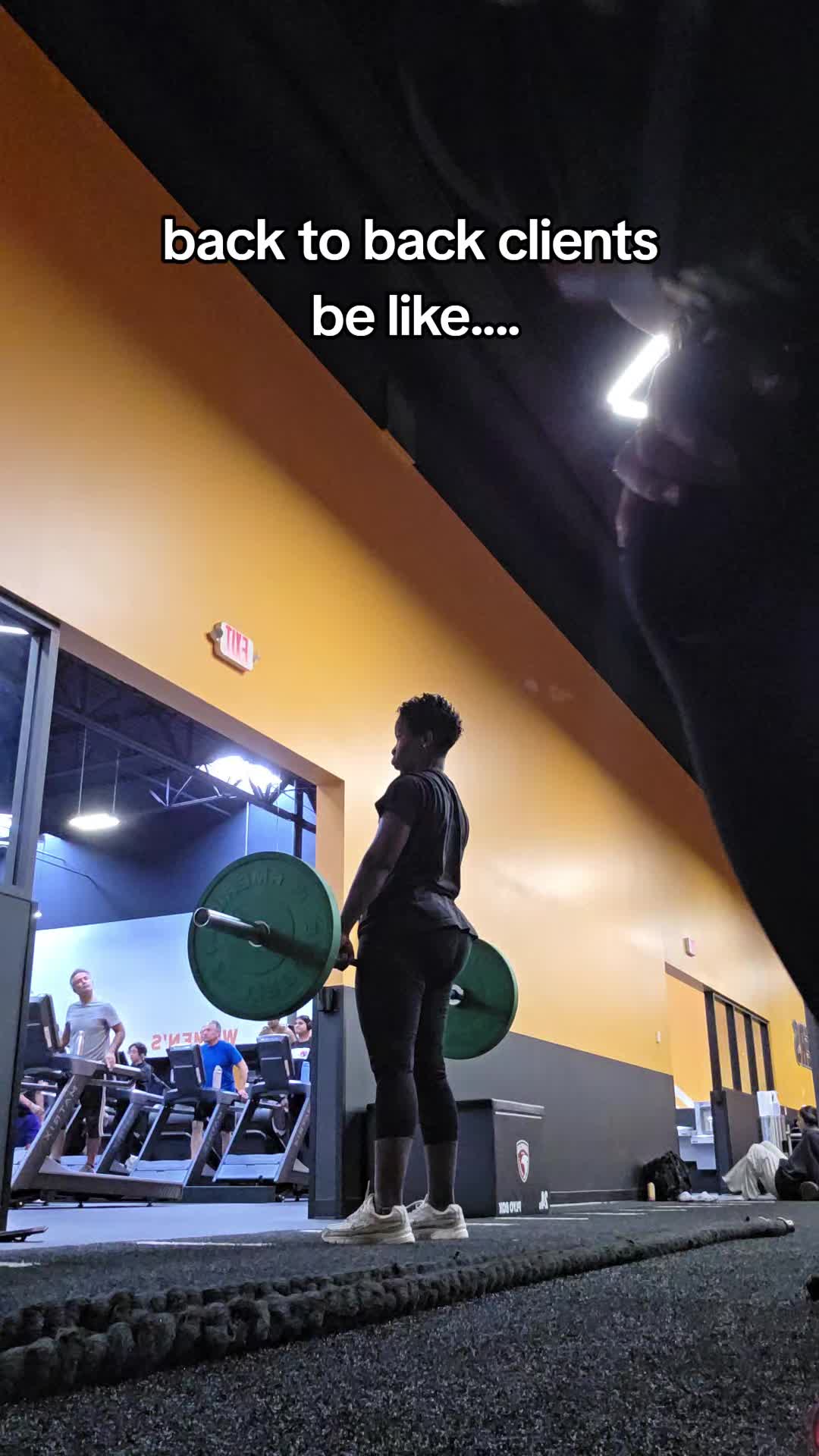 @👑QueenVeeFit🇺🇲🇵🇭♐️🔥