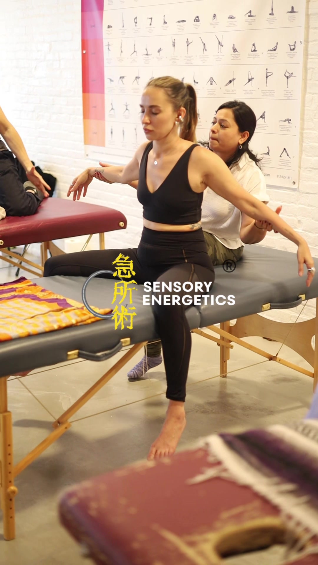 @Sensory Energetics