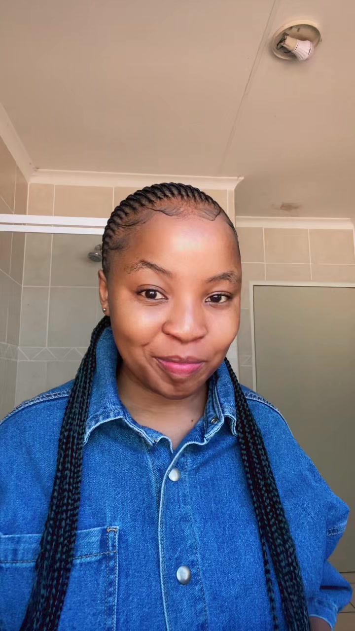 @Rishy Modise
