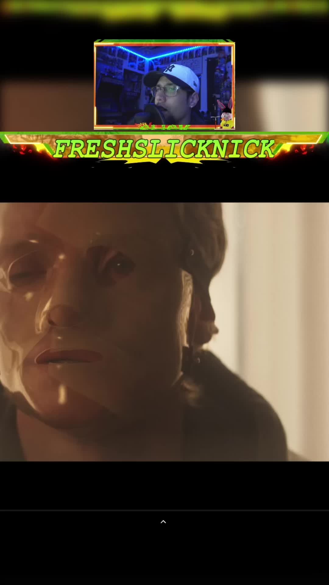 @Freshslicknick