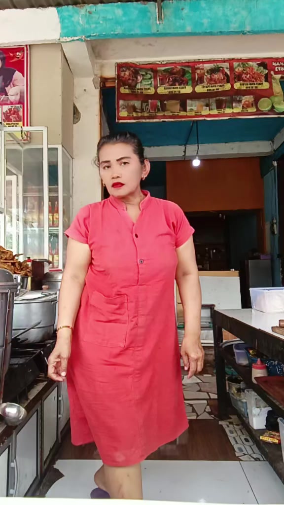 @Mak Krombong