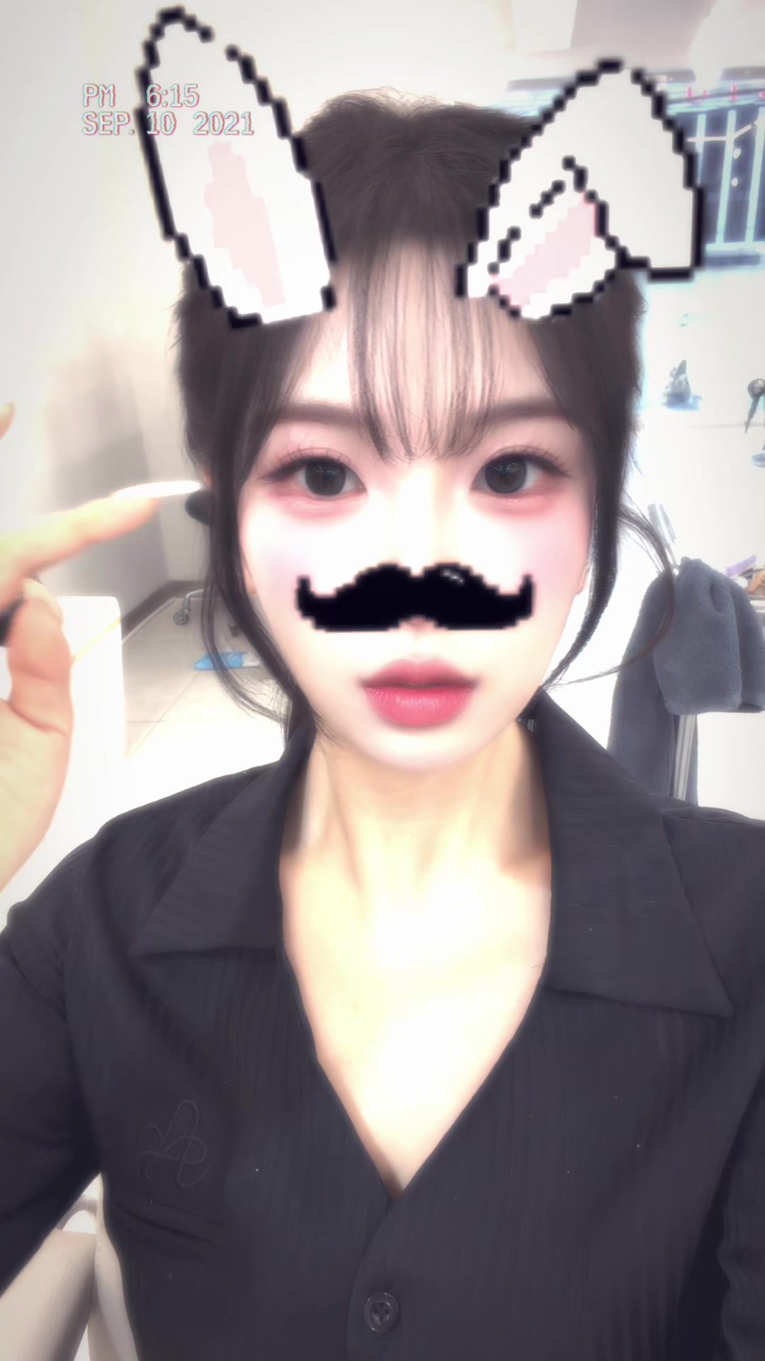 @Cho
