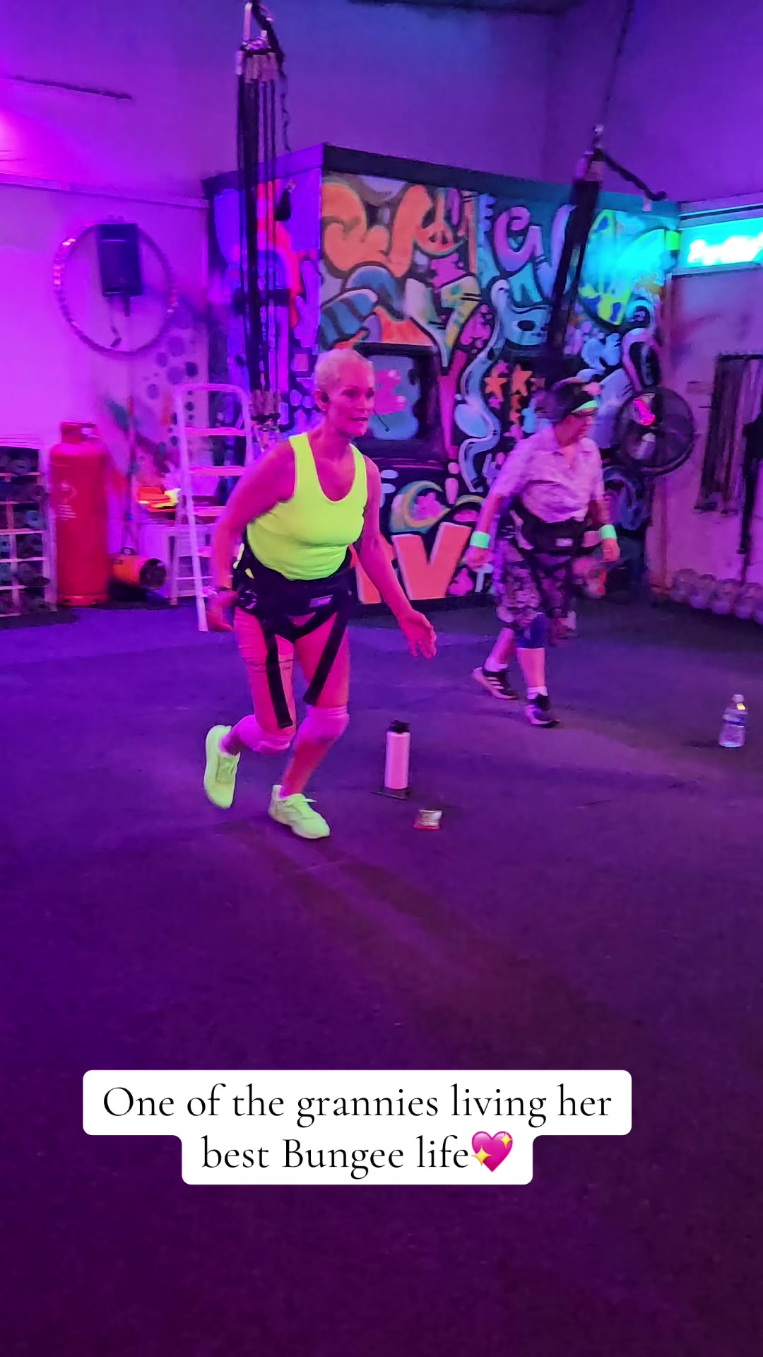 @bungeefit4life