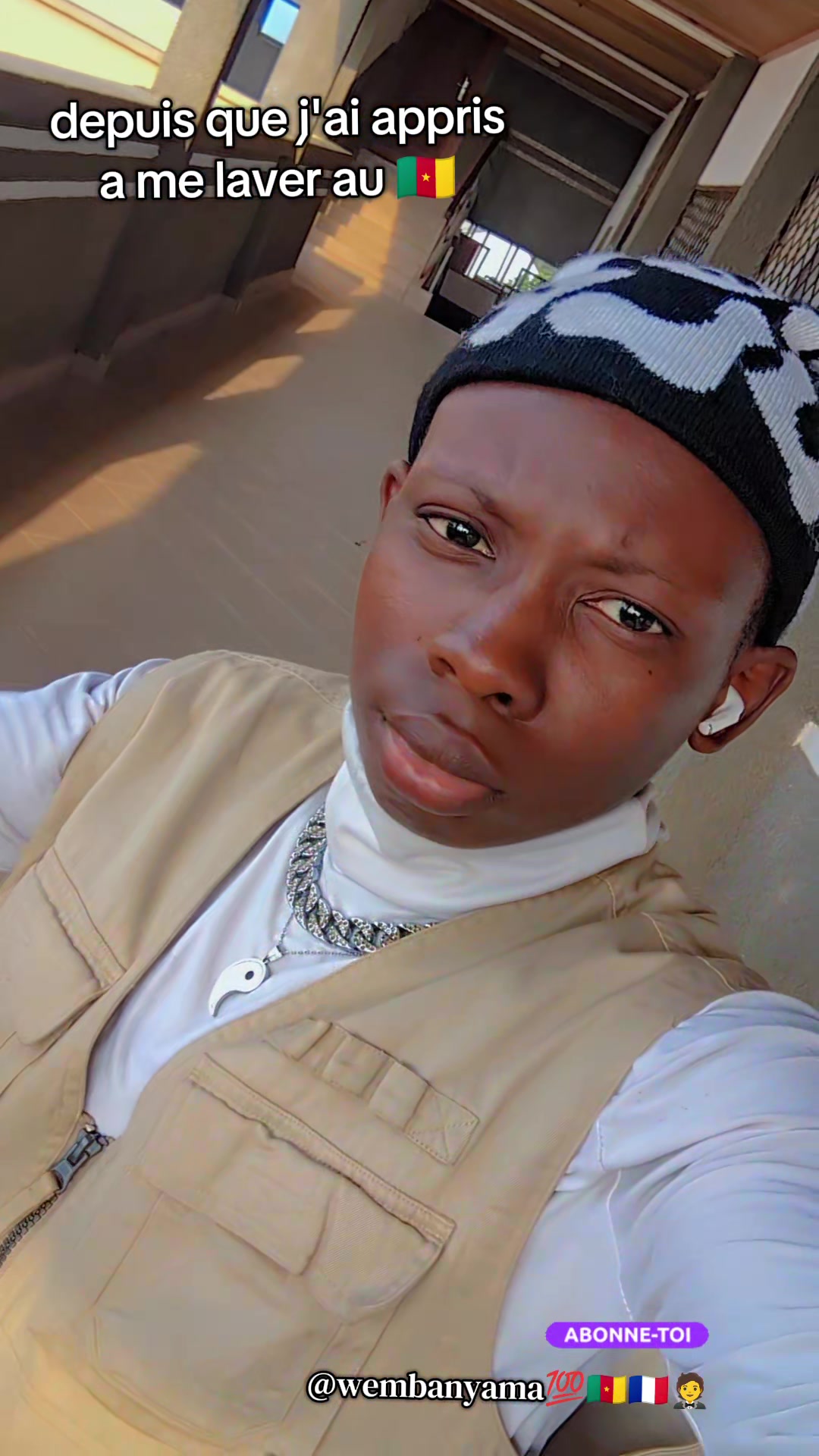 @Wembanyama💯🇨🇲🇫🇷🤵