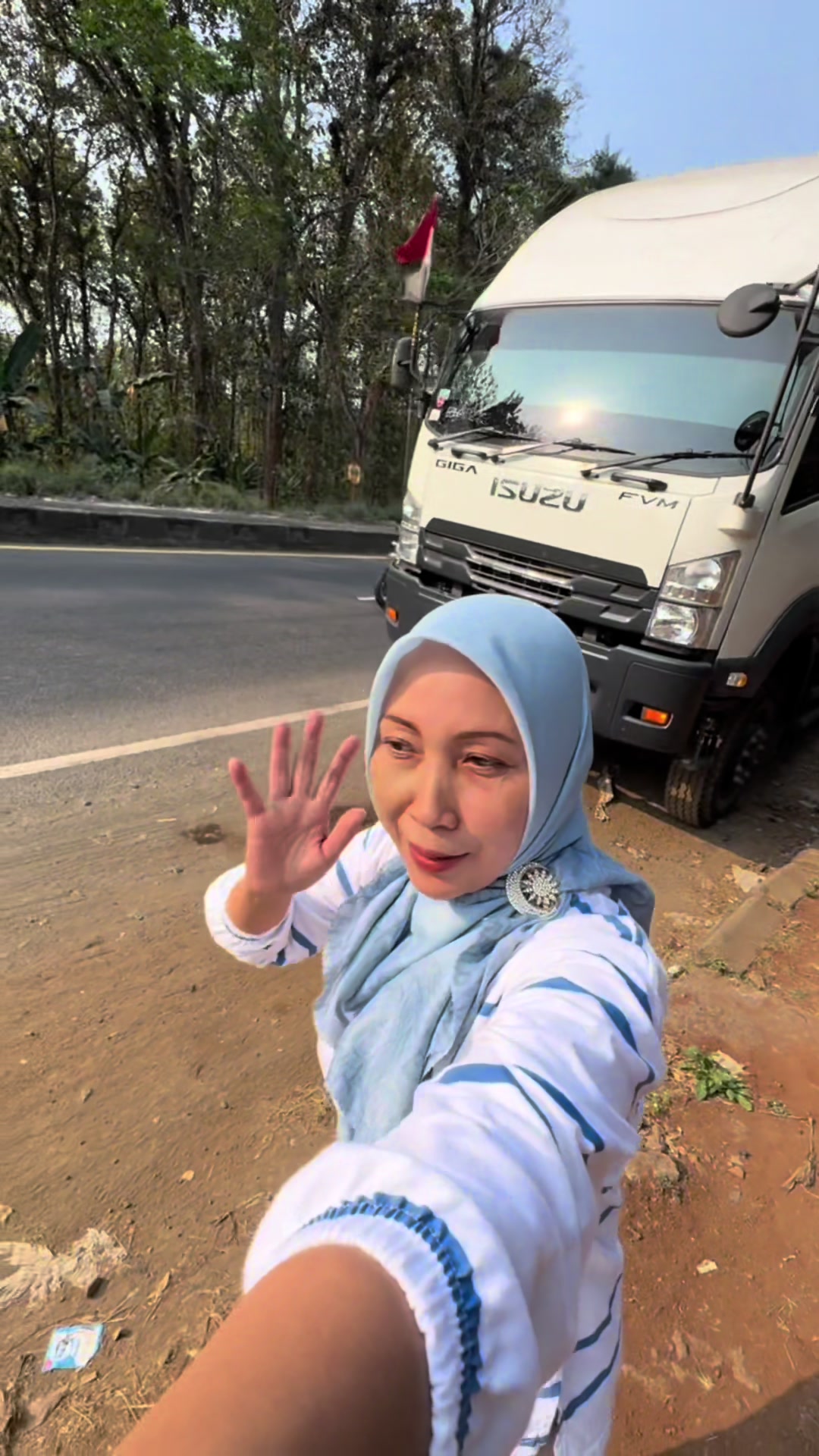 @Bunda Rini