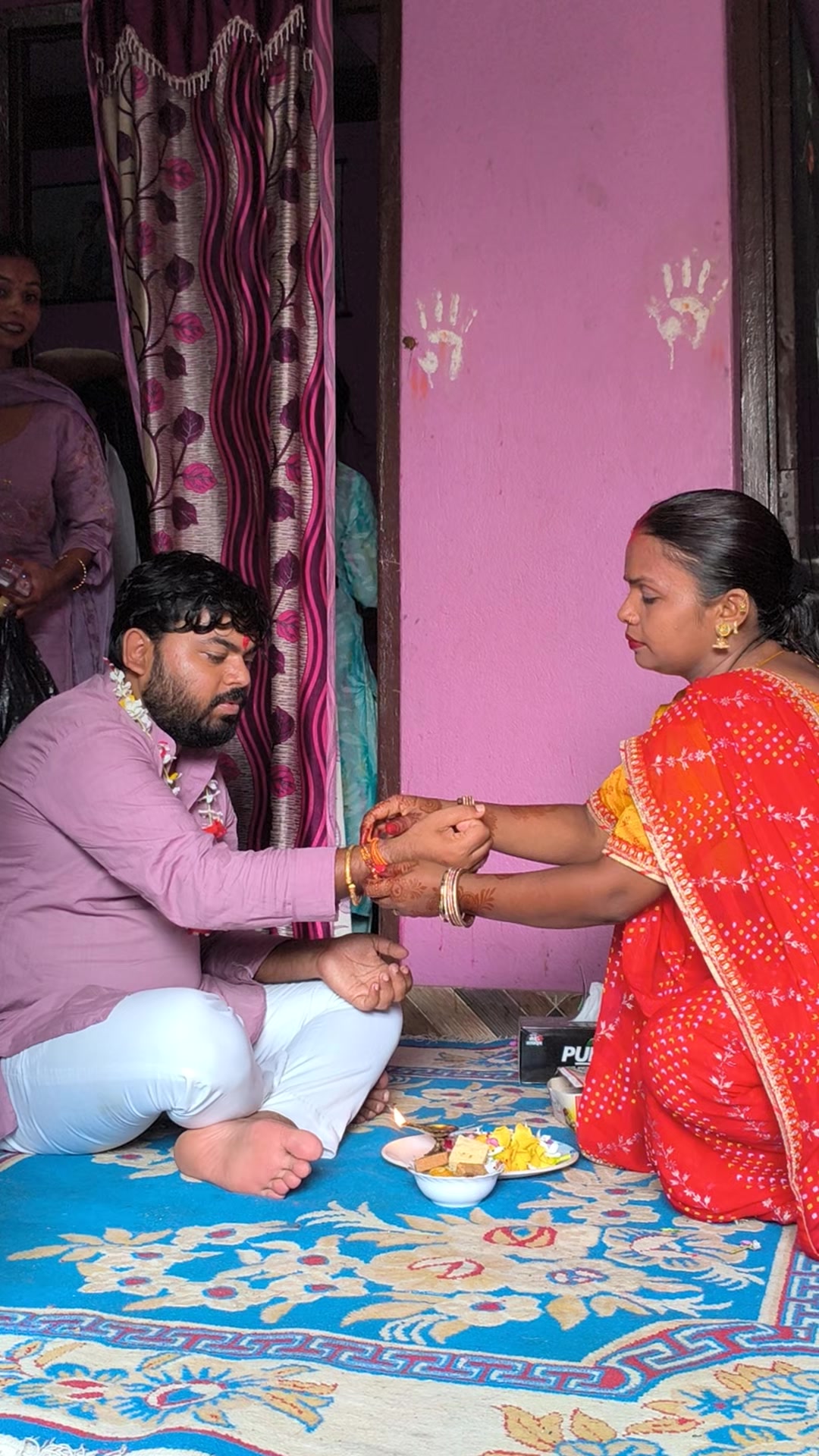 @rinarani maithil