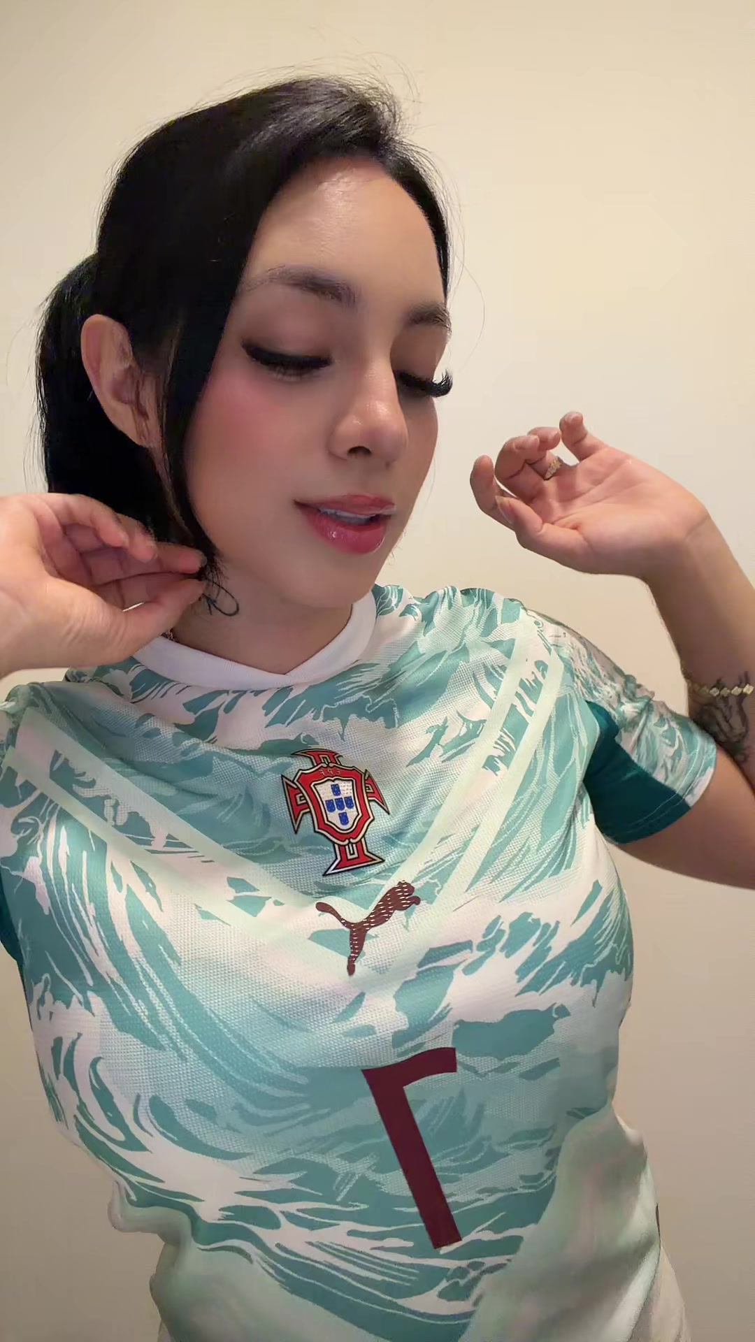 @Kaeelen Garcia💙