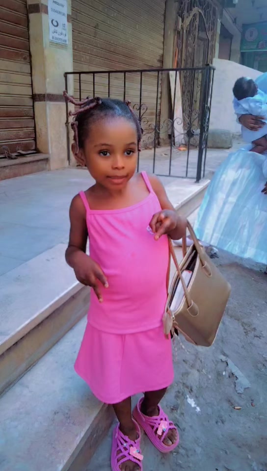 @prophetess Omo agba ojo Rumens