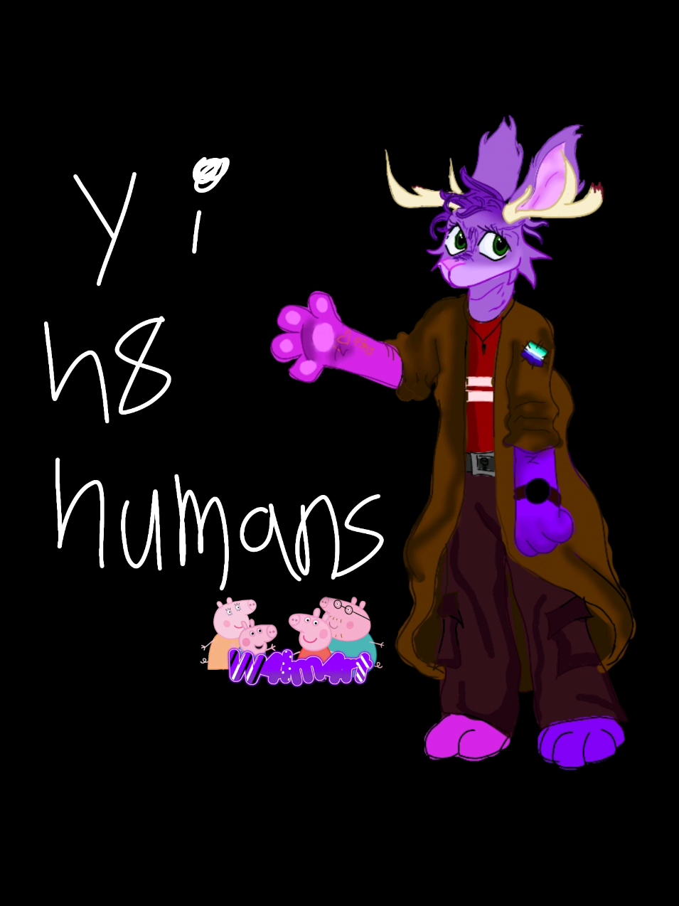@Ꮤ4ᏞᎷ4ᎡͲ.exe 🐷🧪🦠