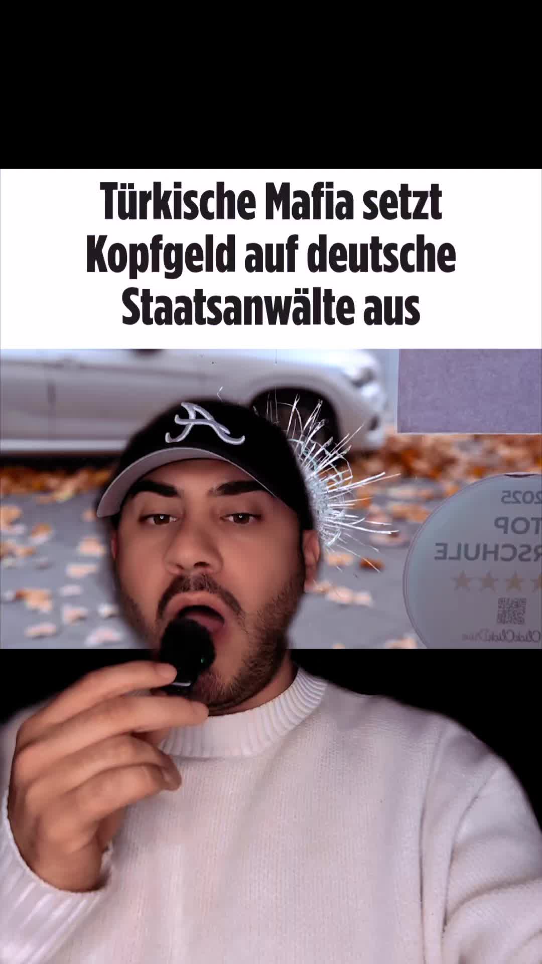 @Alush erkl&auml;rts in 60 Sekunden