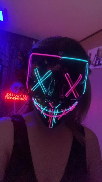 @horror queen 🧟♀️👑