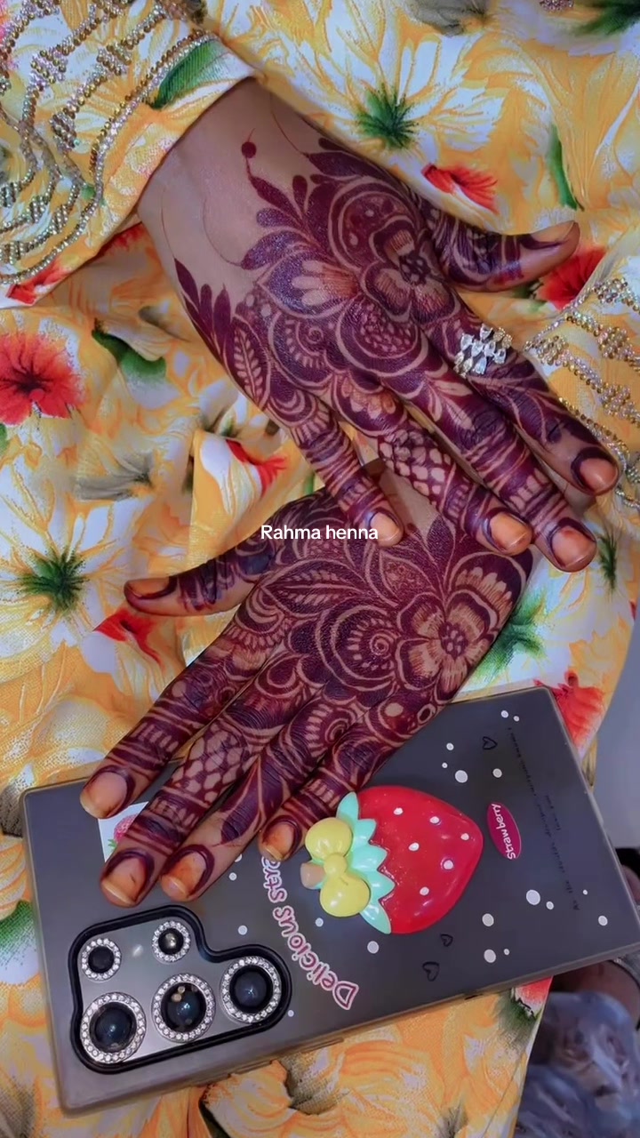 @rahma_henna🇴🇲🇹🇿